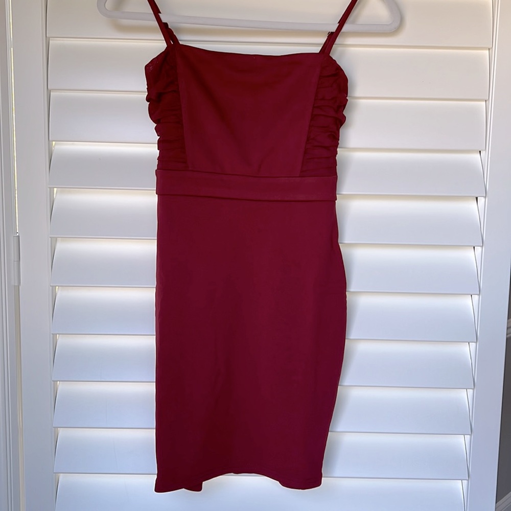 Windsor Dress